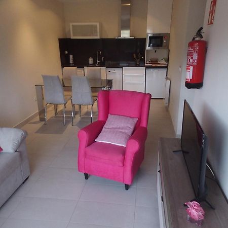 Apartamentos Borizu Playa Barro  Εξωτερικό φωτογραφία