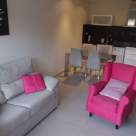 Apartamentos Borizu Playa Barro  Εξωτερικό φωτογραφία