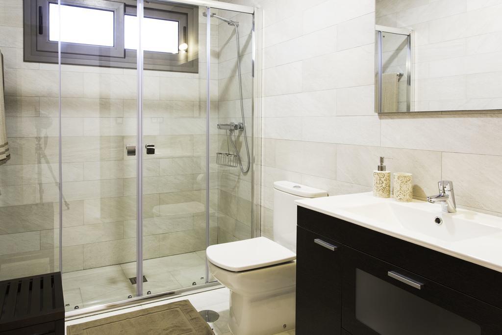 Apartamentos Borizu Playa Barro  Δωμάτιο φωτογραφία