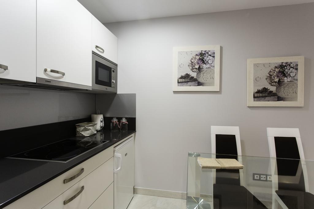 Apartamentos Borizu Playa Barro  Δωμάτιο φωτογραφία