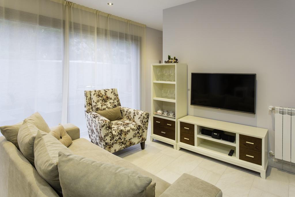 Apartamentos Borizu Playa Barro  Δωμάτιο φωτογραφία