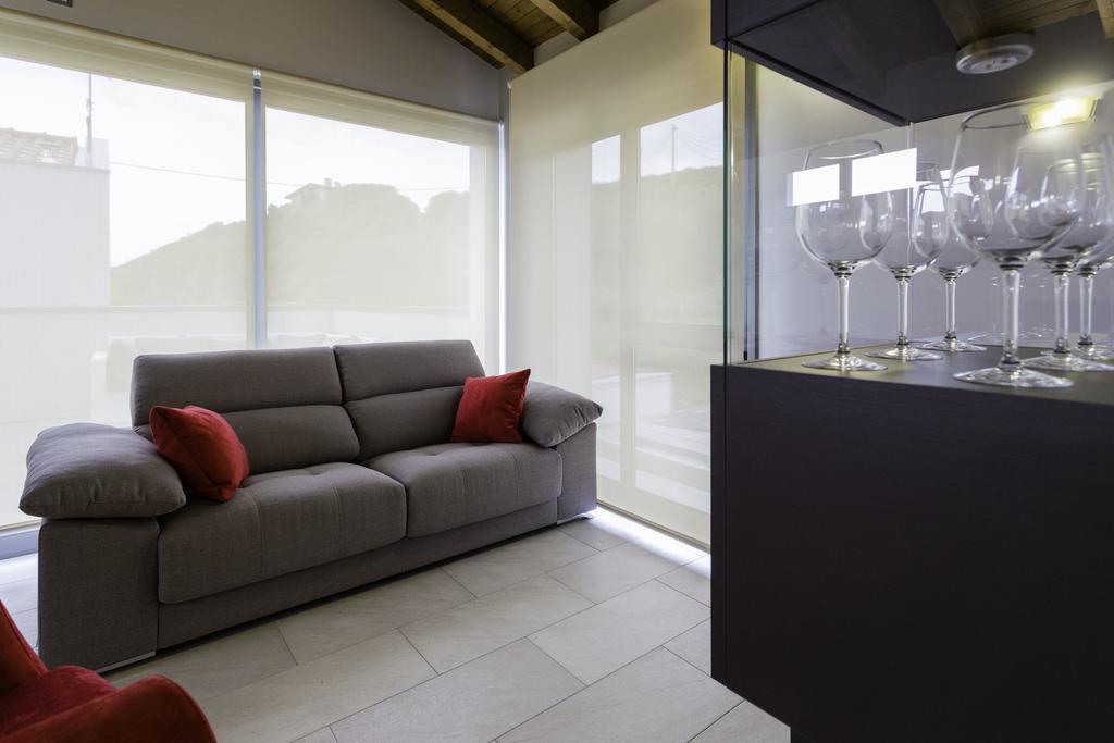 Apartamentos Borizu Playa Barro  Εξωτερικό φωτογραφία