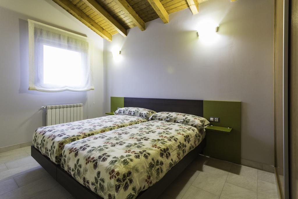 Apartamentos Borizu Playa Barro  Δωμάτιο φωτογραφία