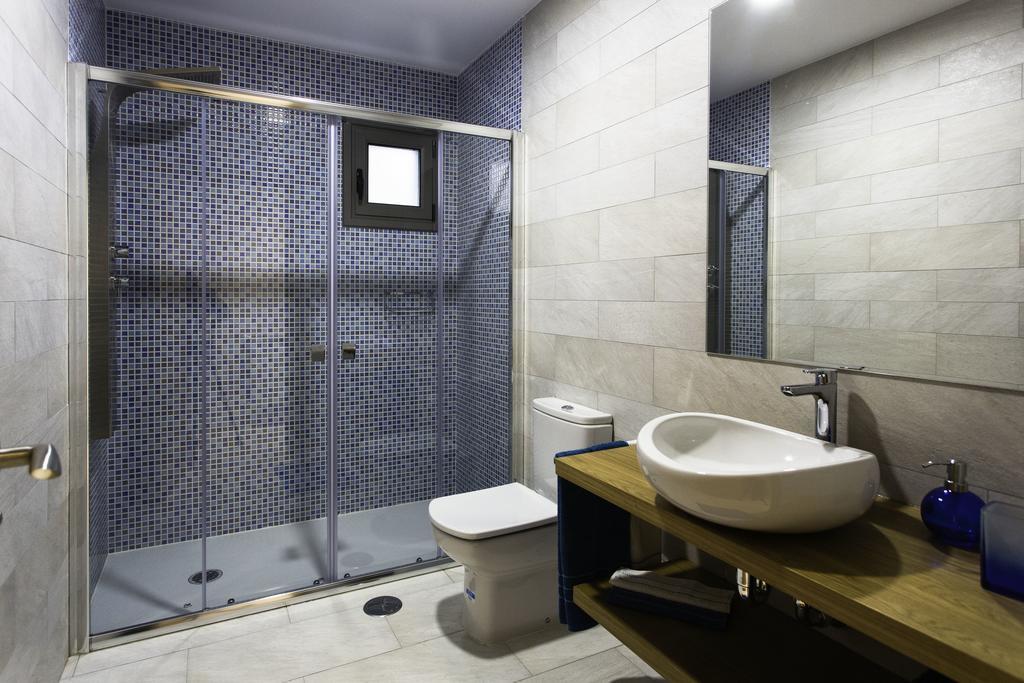 Apartamentos Borizu Playa Barro  Δωμάτιο φωτογραφία