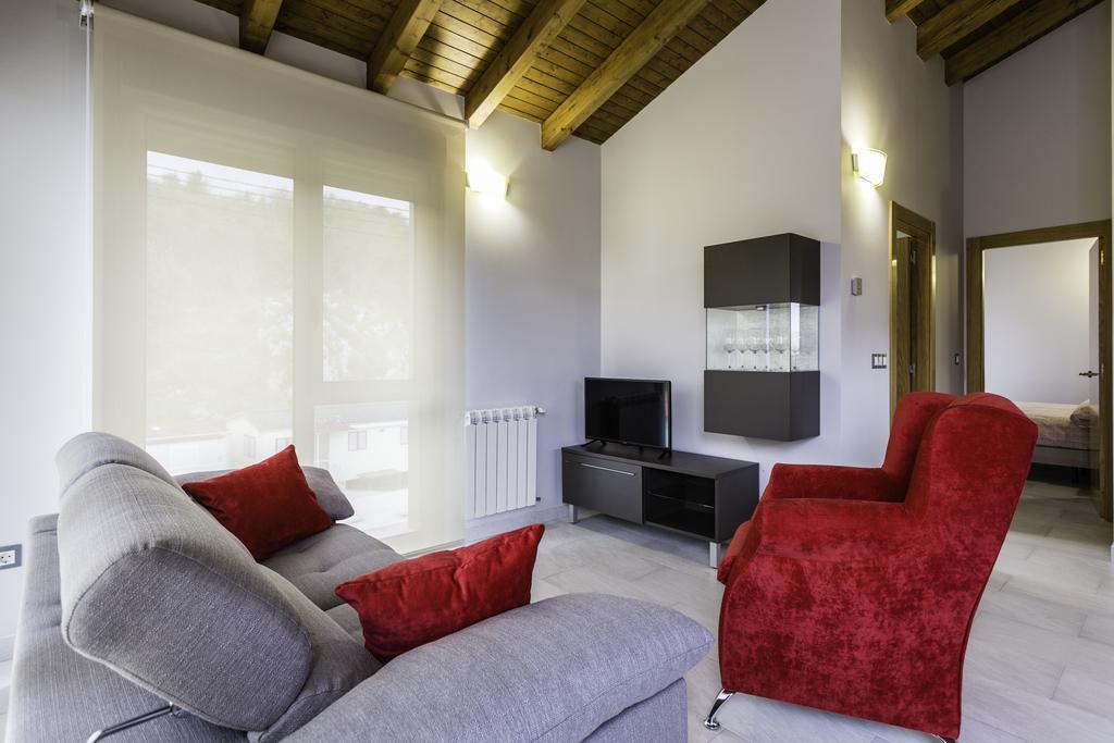 Apartamentos Borizu Playa Barro  Δωμάτιο φωτογραφία