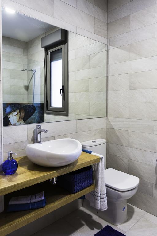 Apartamentos Borizu Playa Barro  Δωμάτιο φωτογραφία