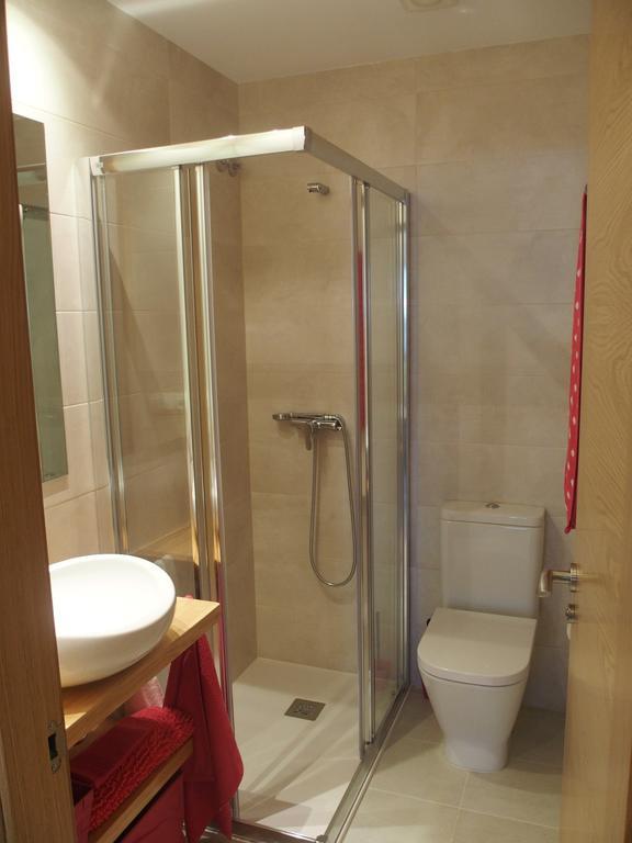 Apartamentos Borizu Playa Barro  Εξωτερικό φωτογραφία