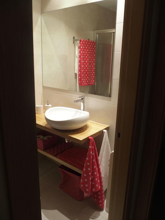 Apartamentos Borizu Playa Barro  Εξωτερικό φωτογραφία