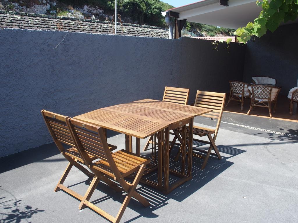 Apartamentos Borizu Playa Barro  Εξωτερικό φωτογραφία