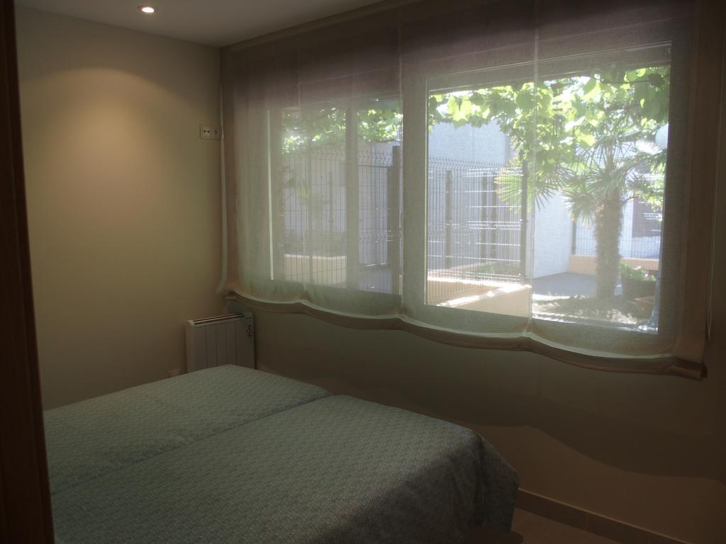 Apartamentos Borizu Playa Barro  Εξωτερικό φωτογραφία