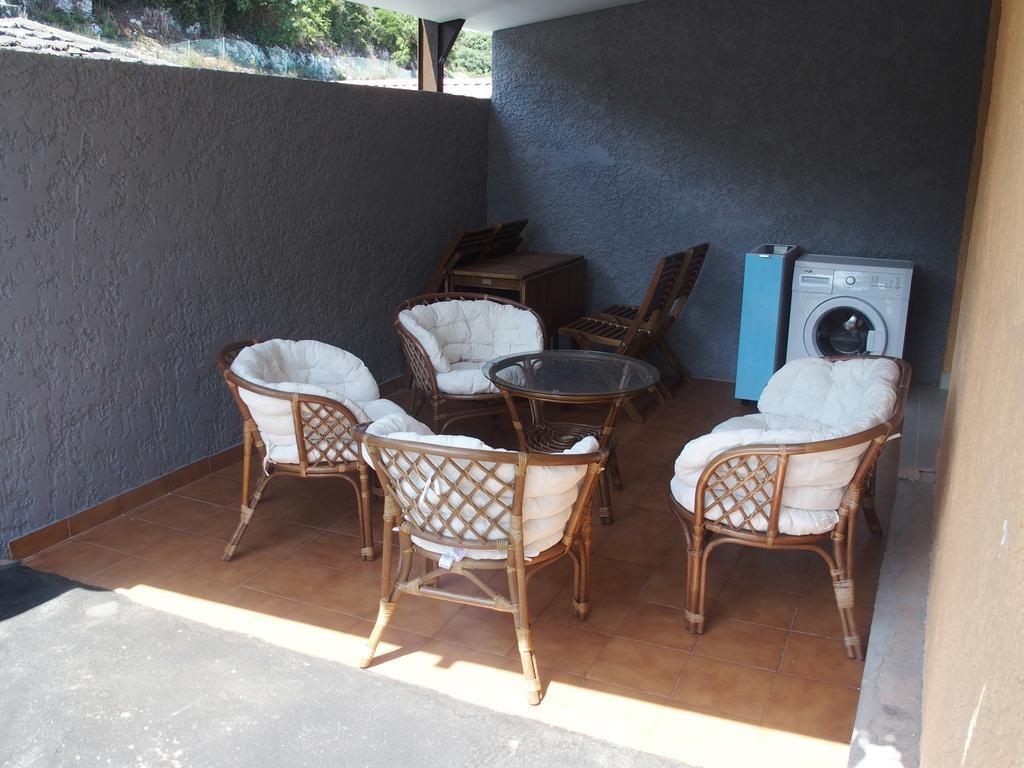 Apartamentos Borizu Playa Barro  Εξωτερικό φωτογραφία